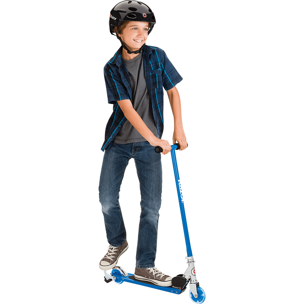 Razor S Spark Sport Scooter - The Online Toy Shop5