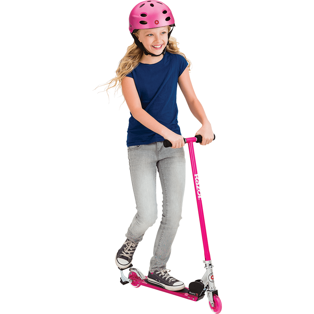 Razor S Spark Sport Scooter - The Online Toy Shop9