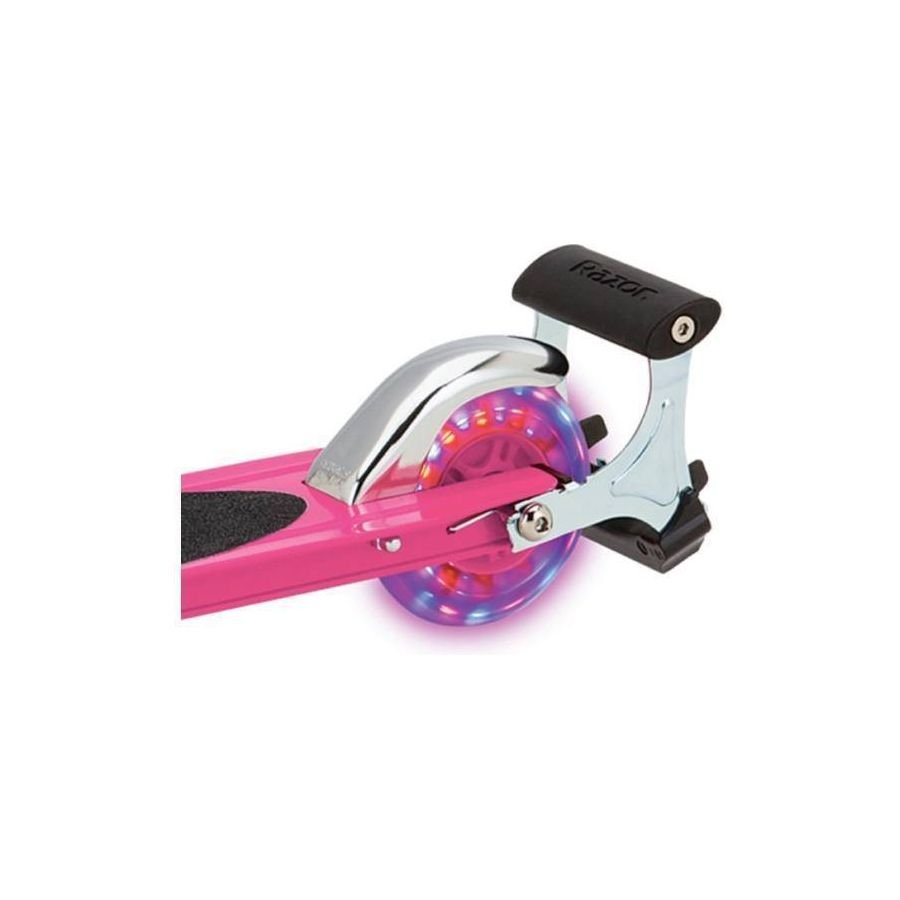 Razor S Spark Sport Scooter - The Online Toy Shop6