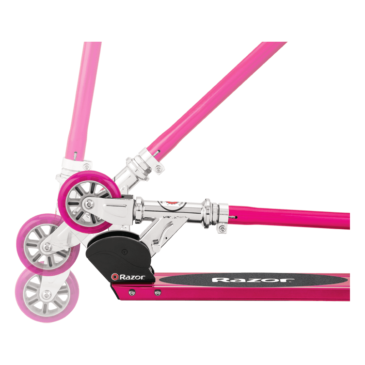 Razor S Spark Sport Scooter - The Online Toy Shop7