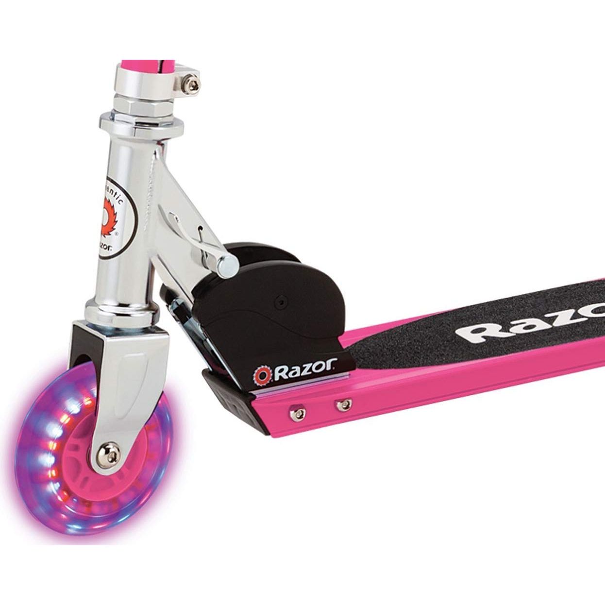 Razor S Spark Sport Scooter - The Online Toy Shop8