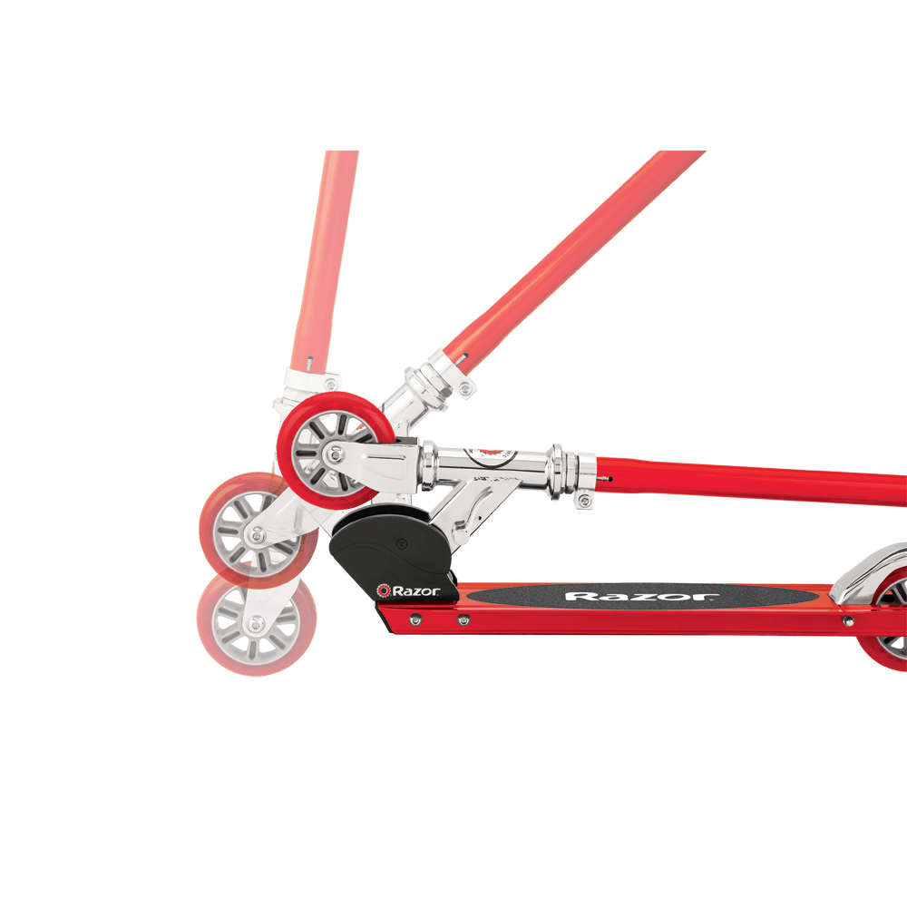 Razor S Sport Scooter - The Online Toy Shop - 2 Wheel Scooter - 6
