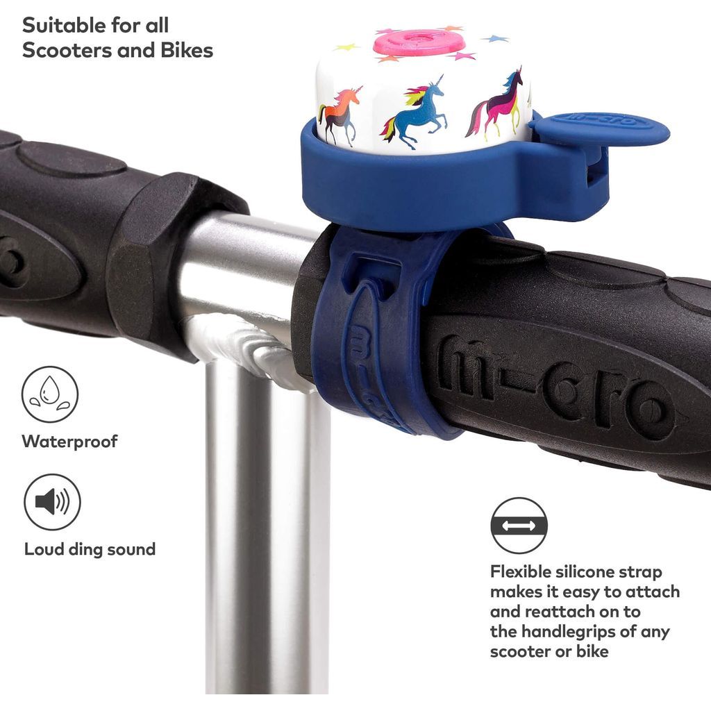 Micro Scooter Safety Gift Set - Unicorn - The Online Toy Shop4