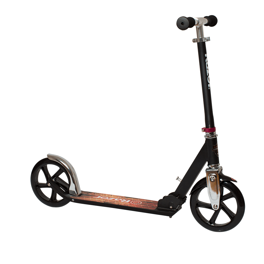 Razor A5 LUX Scooter - The Online Toy Shop - 2 Wheel Scooter - 17