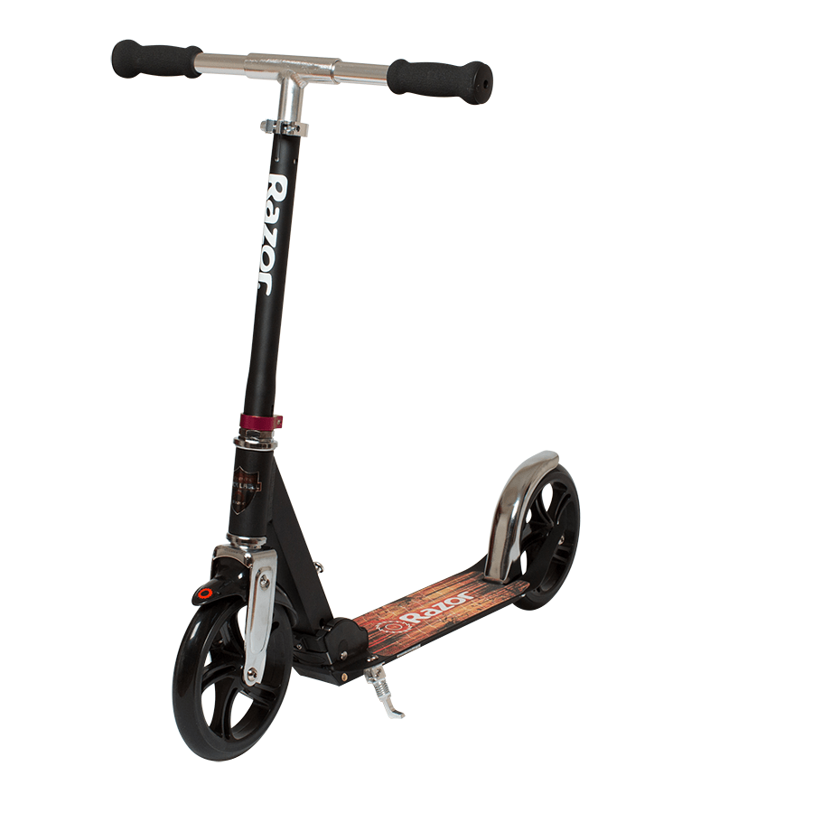Razor A5 LUX Scooter - The Online Toy Shop - 2 Wheel Scooter - 12