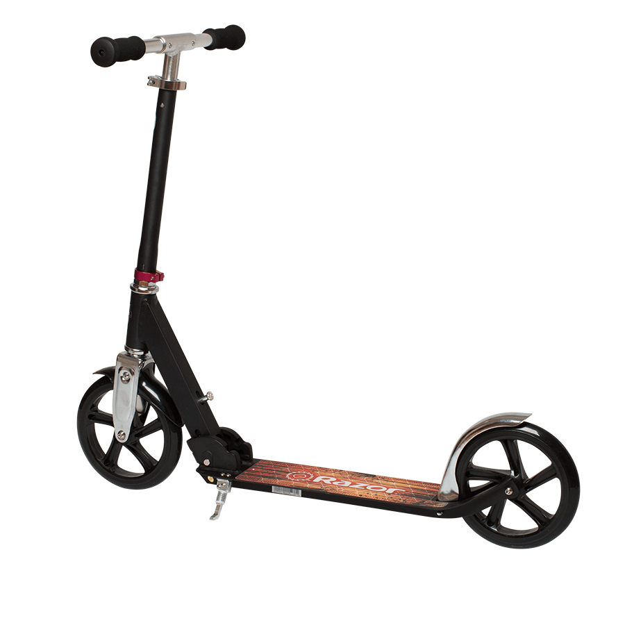 Razor A5 LUX Scooter - The Online Toy Shop - 2 Wheel Scooter - 21