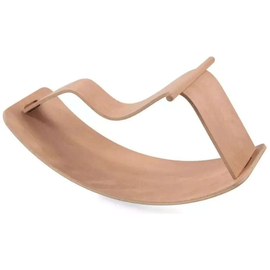 Curve Lab Rocking Horse & Perfect Arc Balance Board side