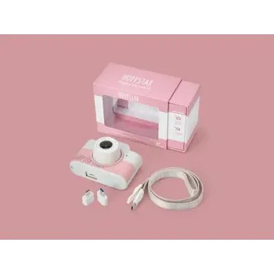 Hoppstar Expert Digital Camera for Kids - The Online Toy Shop 1