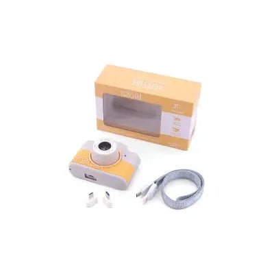 Hoppstar Expert Digital Camera for Kids - The Online Toy Shop 6