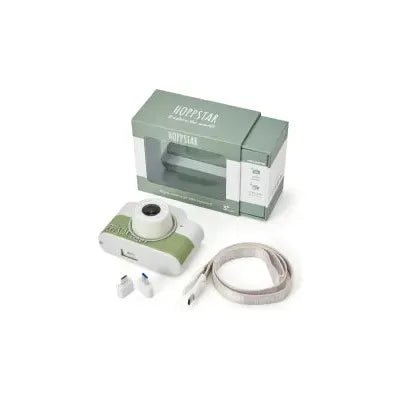 Hoppstar Expert Digital Camera for Kids - The Online Toy Shop 7