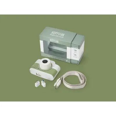 Hoppstar Expert Digital Camera for Kids - The Online Toy Shop 8