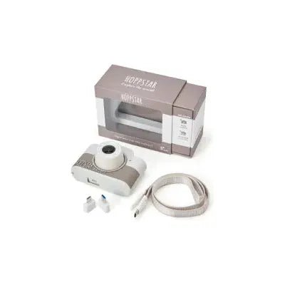 Hoppstar Expert Digital Camera for Kids - The Online Toy Shop 9