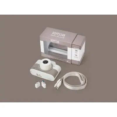 Hoppstar Expert Digital Camera for Kids - The Online Toy Shop 10
