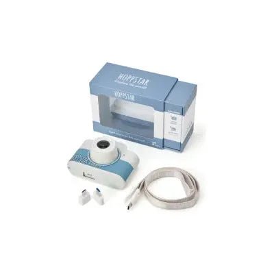 Hoppstar Expert Digital Camera for Kids - The Online Toy Shop 11