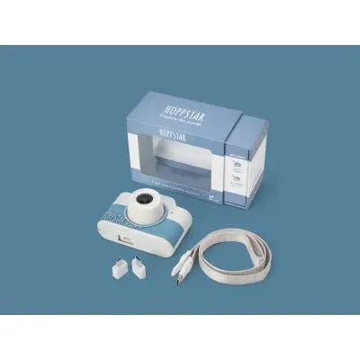 Hoppstar Expert Digital Camera for Kids - The Online Toy Shop 12
