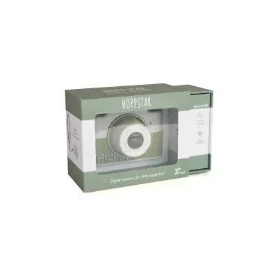 Hoppstar Expert Digital Camera for Kids - The Online Toy Shop 21