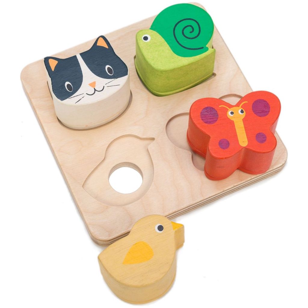 TenderLeaf Sensory Bundle