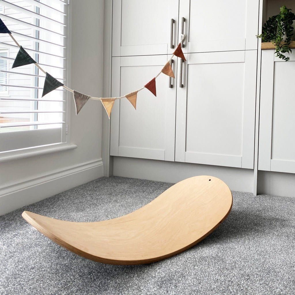 mamatoyz balance board