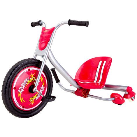 Razor FlashRider 360 - The Online Toy Shop - Ride On Toy - 1