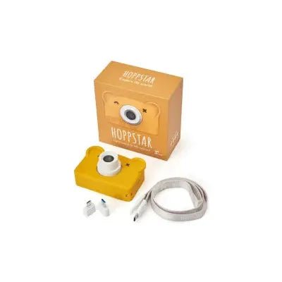 Hoppstar Rookie Digital Camera for Kids - The Online Toy Shop 11