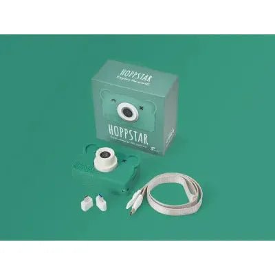 Hoppstar Rookie Digital Camera for Kids - The Online Toy Shop 14