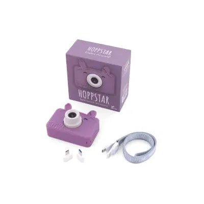 Hoppstar Rookie Digital Camera for Kids - The Online Toy Shop 15