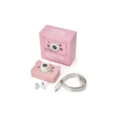 Hoppstar Rookie Digital Camera for Kids - The Online Toy Shop 16