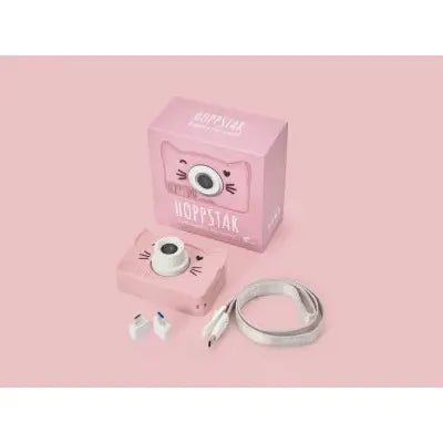 Hoppstar Rookie Digital Camera for Kids - The Online Toy Shop 17