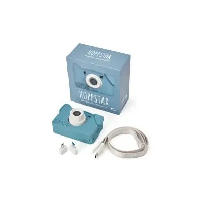Hoppstar Rookie Digital Camera for Kids - The Online Toy Shop 18