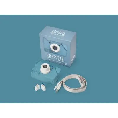 Hoppstar Rookie Digital Camera for Kids - The Online Toy Shop 19