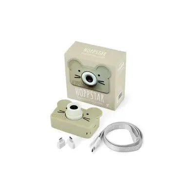 Hoppstar Rookie Digital Camera for Kids - The Online Toy Shop 20