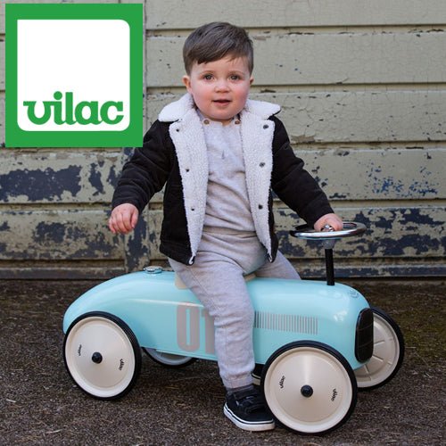 Buy Vilac Toys, Ride Ons & Rockers | The Online Toy Shop