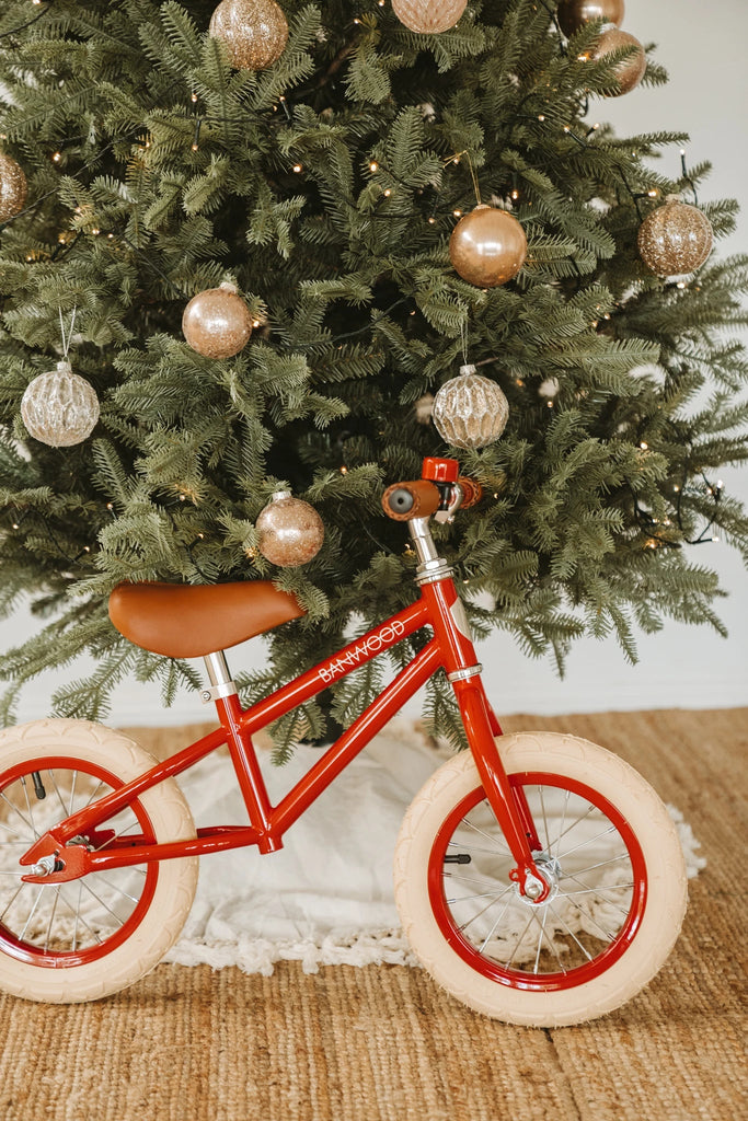 Balance hot sale bike deals