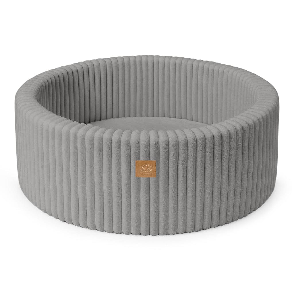 Meow Baby Churros Round Ball Pit