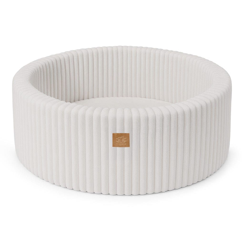 Meow Baby Churros Round Ball Pit