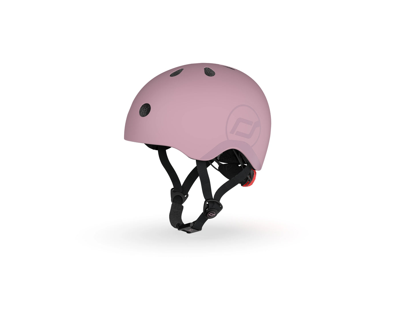 Scoot and Ride Helmet - S-M - 51 - 55cm