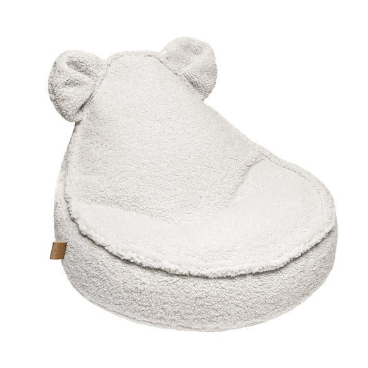 Meow Baby Sako Bag Bearly Teddy Bear Bean Bag