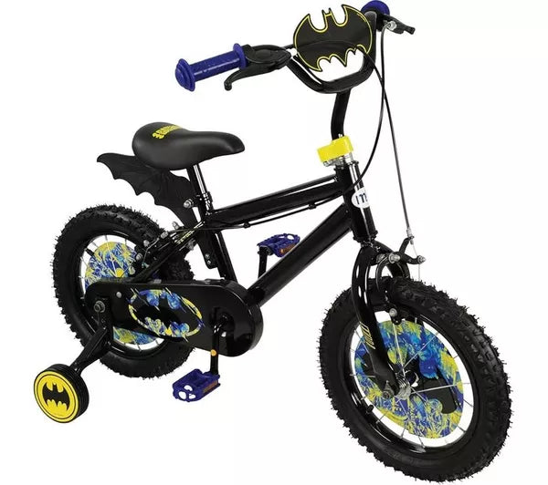 MV Batman 14 Inch Bike