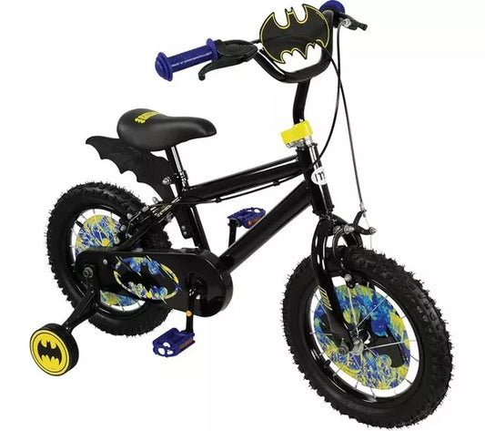MV Batman 14 Inch Bike