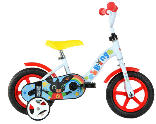 Dino Bikes Bing 10" Bicycle