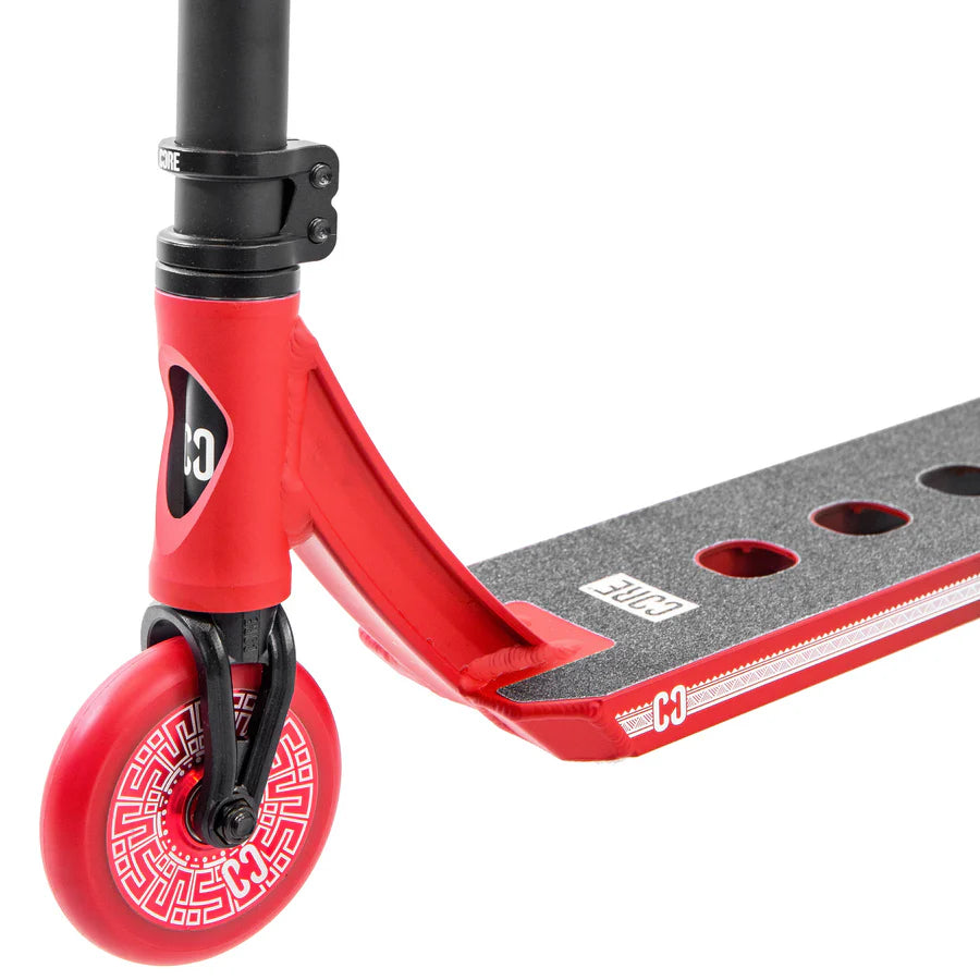 CORE CL1 Complete Stunt Scooter