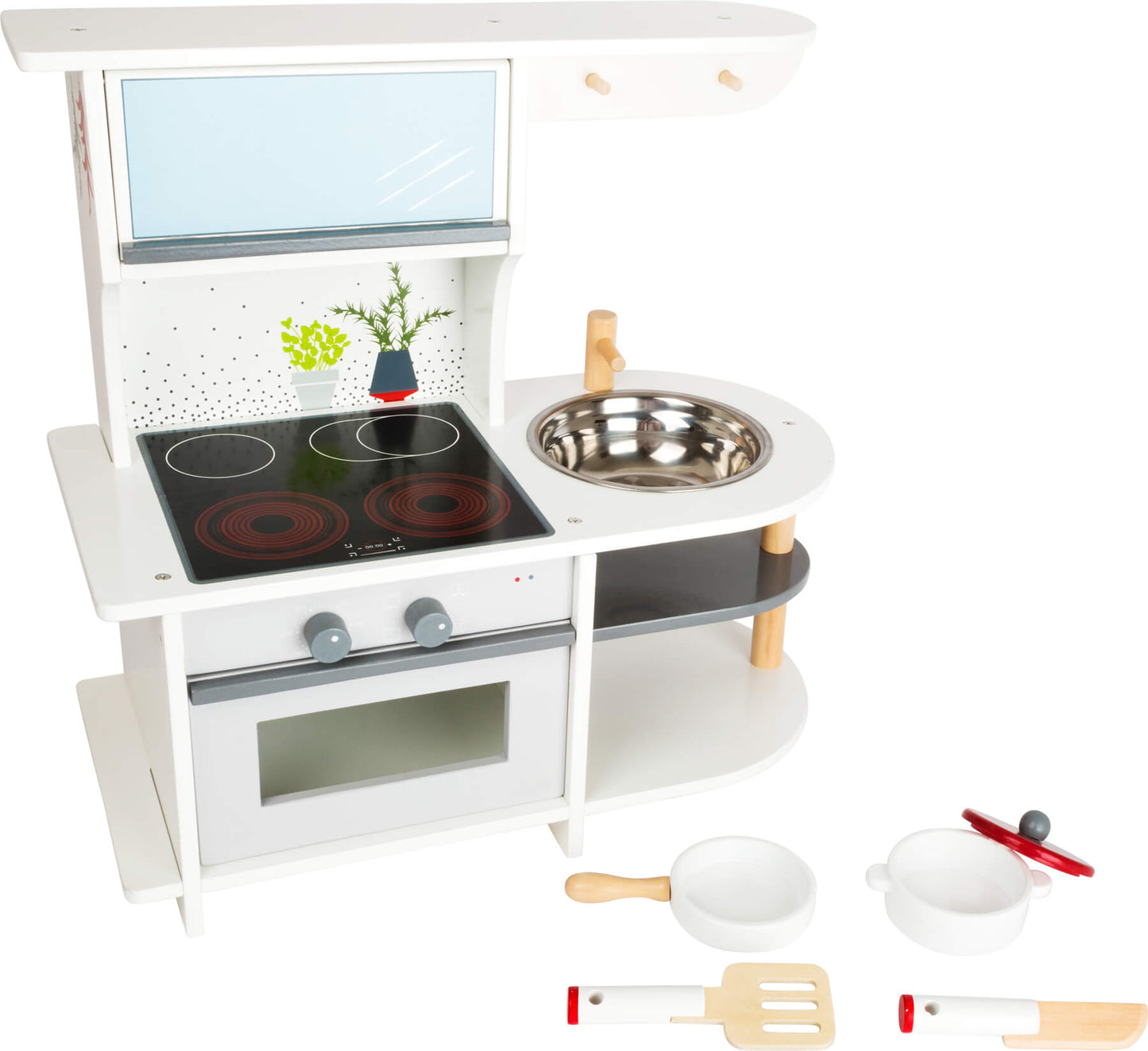 Small Foot Graceful Children's Play Kitchen