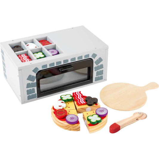 Small Foot Pizza Oven for Play Kitchens