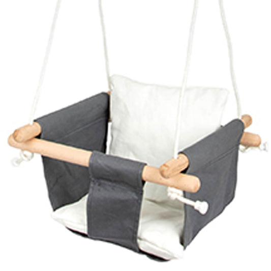 Small Foot Baby Swing Comfort