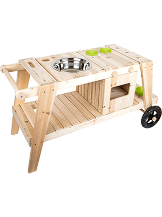 Small Foot Outdoor Mud kitchen