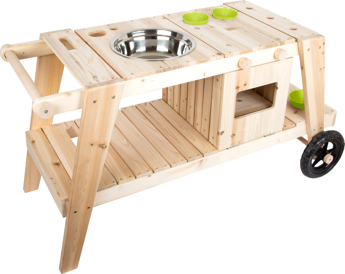 Small Foot Outdoor Mud kitchen