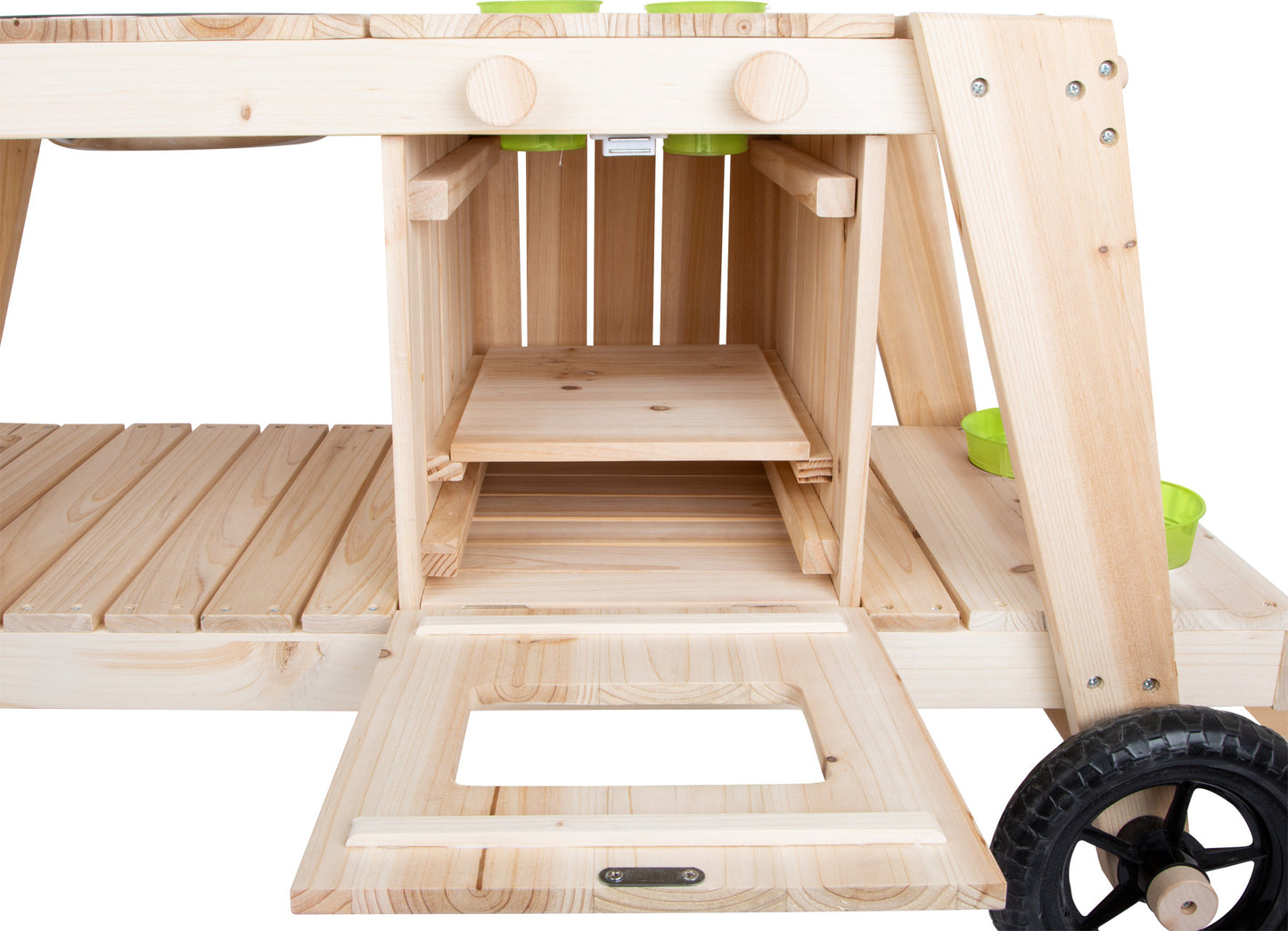 Small Foot Outdoor Mud kitchen