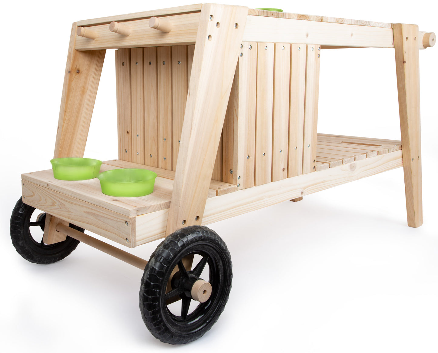 Small Foot Outdoor Mud kitchen