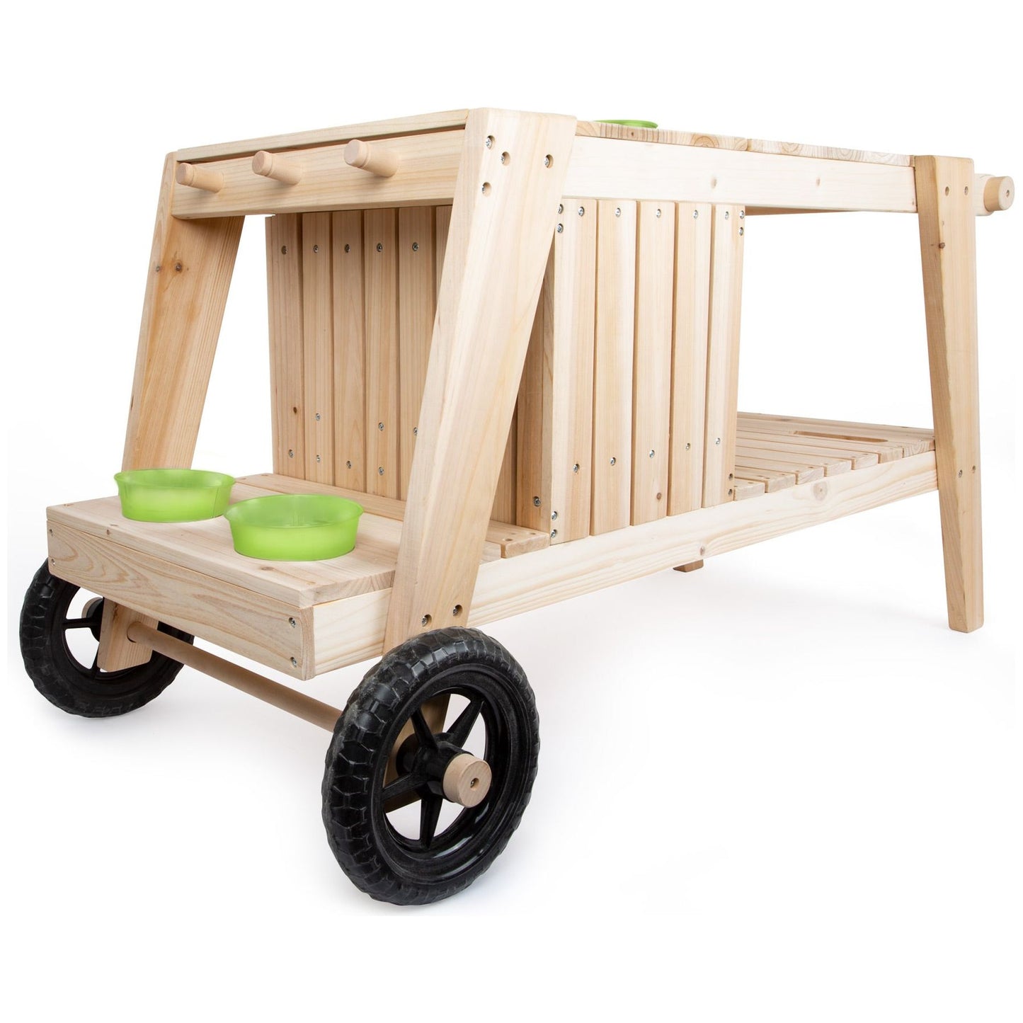 Small Foot Outdoor Mud kitchen