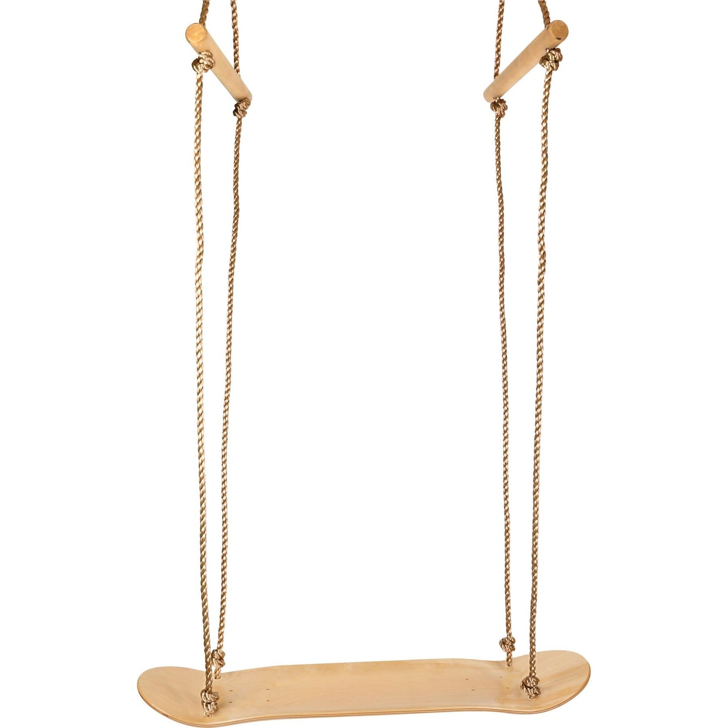 Small Foot Skateboard Swing